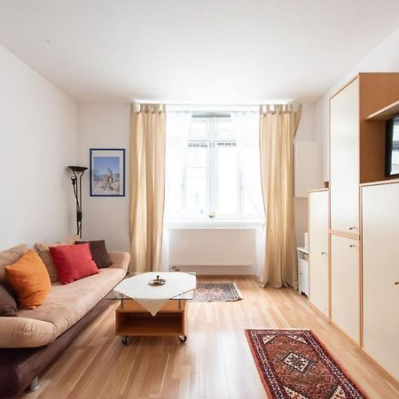Vienna 1030 Apartment Dış mekan fotoğraf