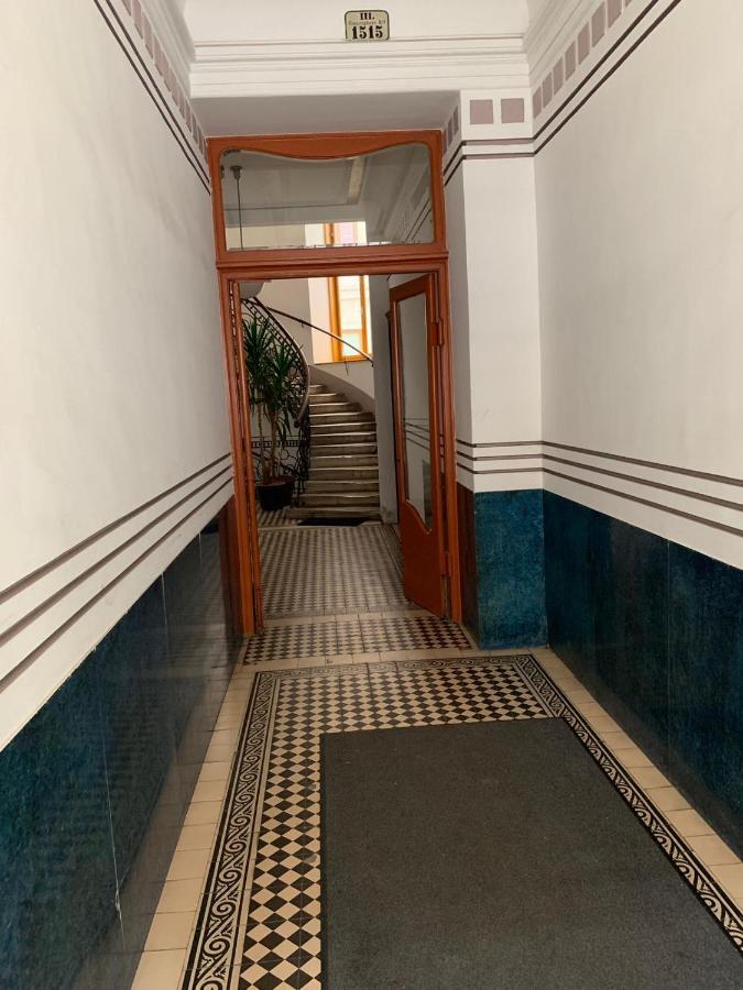 Vienna 1030 Apartment Dış mekan fotoğraf