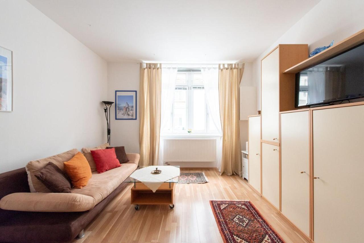 Vienna 1030 Apartment Dış mekan fotoğraf