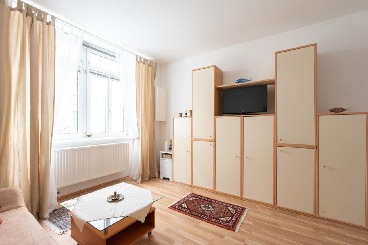 Vienna 1030 Apartment Dış mekan fotoğraf